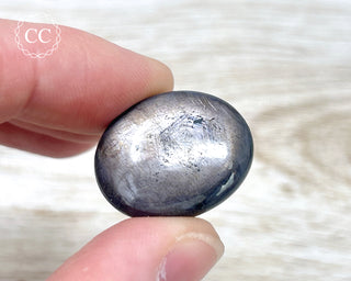Star Sapphire Polished #7