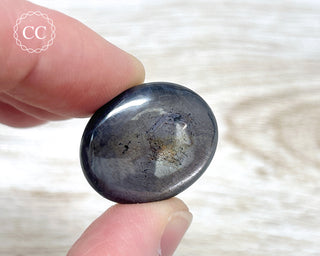 Star Sapphire Polished #7