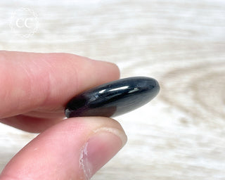 Star Sapphire Polished #7