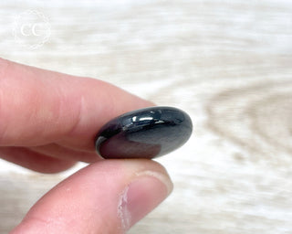 Star Sapphire Polished #7