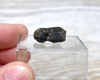 Staurolite Fairy Cross #10