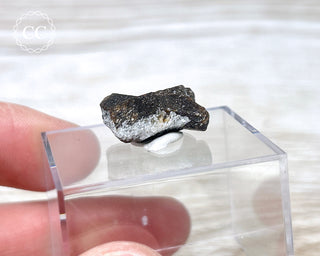 Staurolite Fairy Cross #10