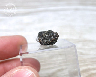 Staurolite Fairy Cross #10