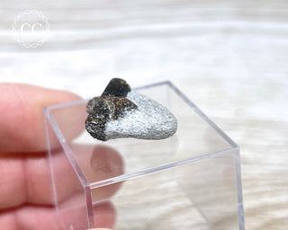 Staurolite Fairy Cross #2