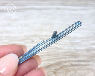 Stibnite Specimen #9