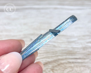 Stibnite Specimen #9