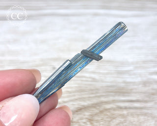 Stibnite Specimen #9