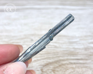 Stibnite Specimen #9