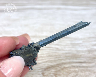 Stibnite Specimen #1