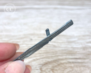 Stibnite Specimen #9