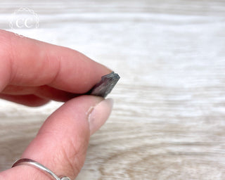 Stibnite Specimen #9