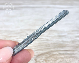 Stibnite Specimen #10