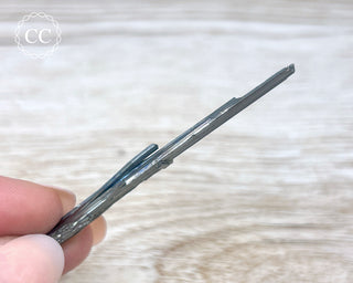 Stibnite Specimen #10
