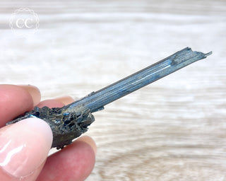 Stibnite Specimen #1