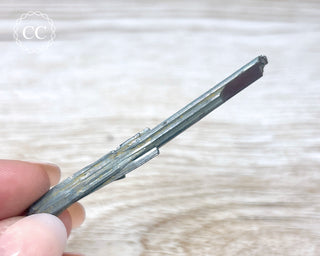 Stibnite Specimen #10