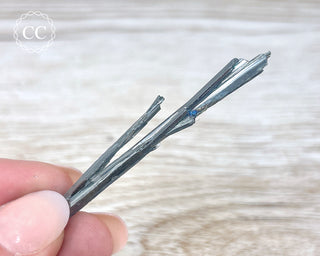 Stibnite Specimen #11