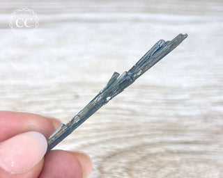 Stibnite Specimen #11