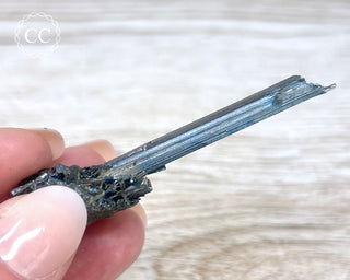 Stibnite Specimen #1
