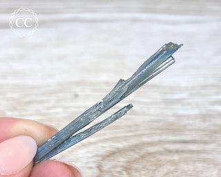 Stibnite Specimen #11
