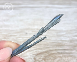 Stibnite Specimen #11