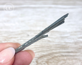 Stibnite Specimen #11