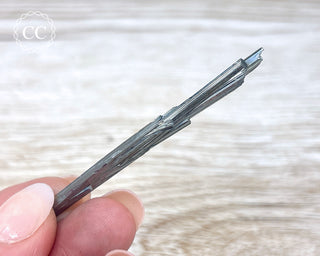 Stibnite Specimen #11