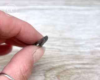 Stibnite Specimen #11