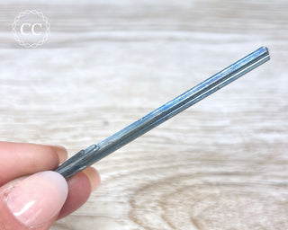 Stibnite Specimen #12