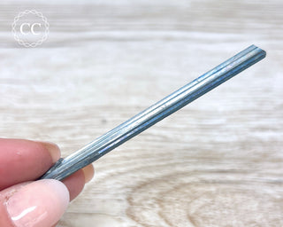 Stibnite Specimen #12