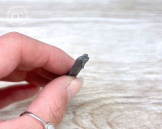 Stibnite Specimen #12