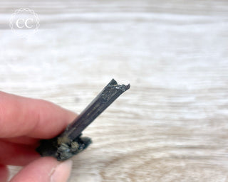 Stibnite Specimen #1