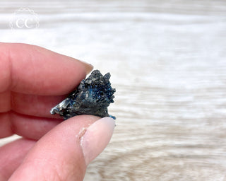 Stibnite Specimen #1