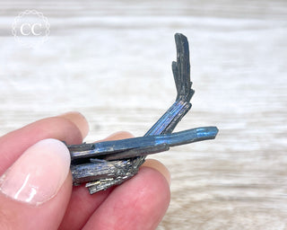 Stibnite Specimen #2