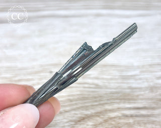 Stibnite Specimen #14