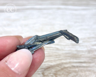 Stibnite Specimen #2