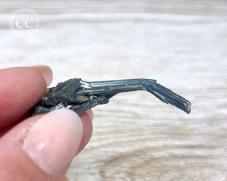 Stibnite Specimen #2