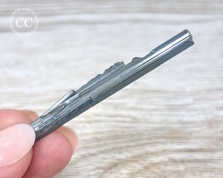 Stibnite Specimen #14