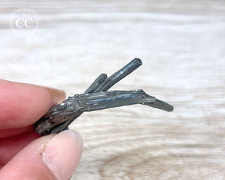 Stibnite Specimen #2