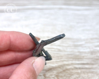 Stibnite Specimen #2