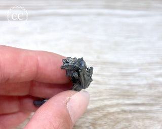 Stibnite Specimen #2