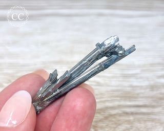 Stibnite Specimen #4