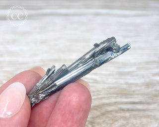 Stibnite Specimen #4
