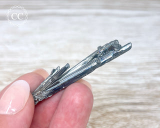 Stibnite Specimen #4