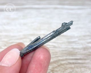 Stibnite Specimen #4