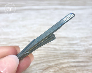 Stibnite Specimen #14