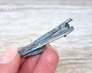 Stibnite Specimen #4