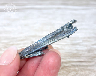 Stibnite Specimen #4
