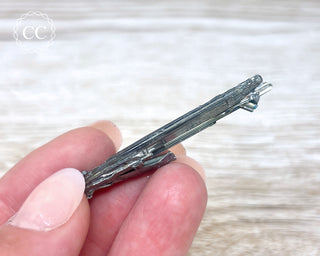 Stibnite Specimen #4