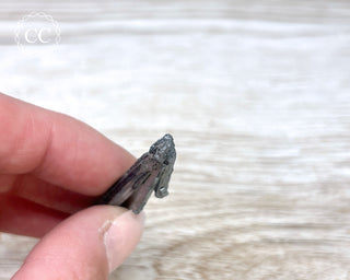 Stibnite Specimen #4