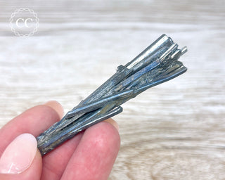 Stibnite Specimen #5